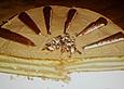 Joghuretten - Torte