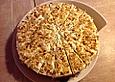 Katjas Quitten - Torte