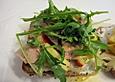 Rinderfilet - Toasties
