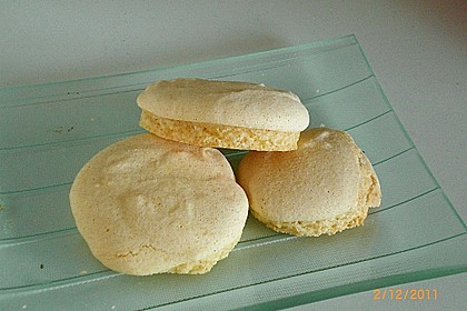 Vanillebr&ouml;tle 2