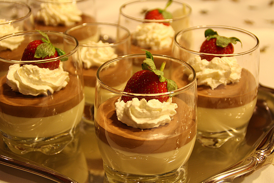 Mousse im glas Rezepte Chefkoch.de