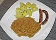 Sauerkraut alla Meggixx