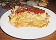 K&uuml;rbislasagne