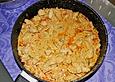 Thai Curry Erdnuss - Kokos - H&uuml;hnchen