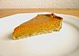 K&uuml;rbis - Tarte