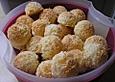Kokosgipfel