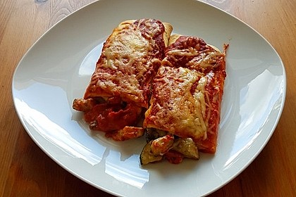 Enchiladas de Queso 11