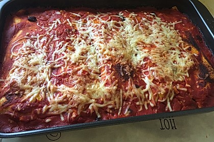 Enchiladas de Queso 13