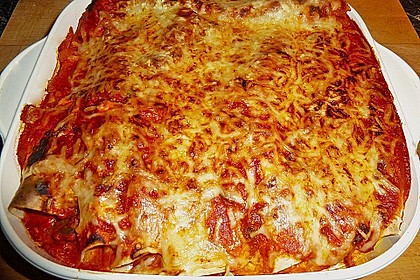 Enchiladas de Queso 1