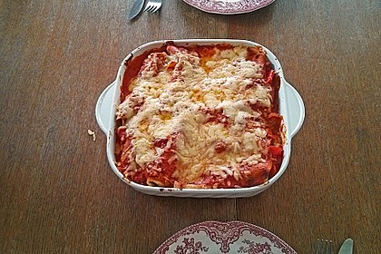 Enchiladas de Queso 6