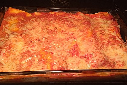 Enchiladas de Queso 20