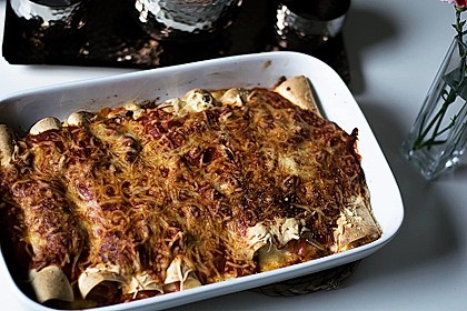 Enchiladas de Queso 26