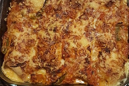 Enchiladas de Queso 8