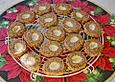 Lebkuchen - Marzipandukaten