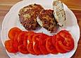 Kartoffel - Bratwurst - Frikadellen