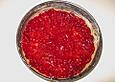 Spekulatius - Preiselbeer - Mascarpone Torte