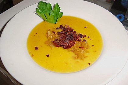 Hedwigs Erbsens&uuml;ppchen