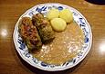 Wirsingrouladen nach Uromas Rezept