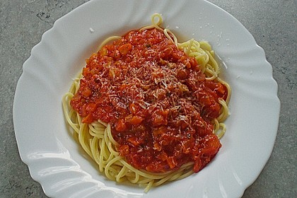 Tomatenso&szlig;e