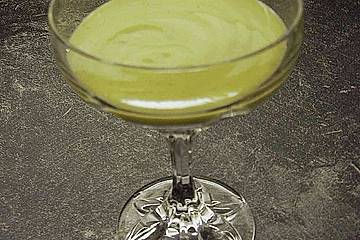 Avocadolikör