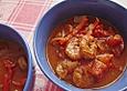 Garnelencurry