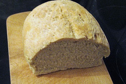 Pane toscano 1