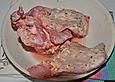 Hasenbraten