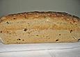 Olivenbrot