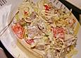 D&ouml;nersalat