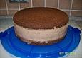 Schoko - K&auml;sesahne Torte