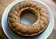 Birnen - Mandel - Kuchen