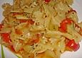 Kiwi - Pasta