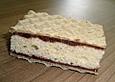 Biskuitwaffeln