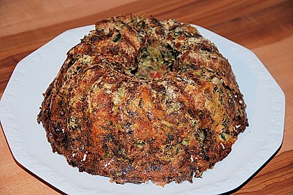 Pounti aus der Auvergne