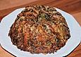 Pounti aus der Auvergne