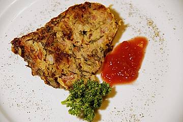 Pounti aus der Auvergne