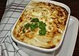 Ortenauer Kartoffelauflauf
