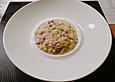 Risotto 'Bauern Art' mit Kartoffeln & Speck