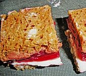Pikante Dominosteine (Bild)