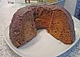 Honig - Gew&uuml;rzmarmorkuchen