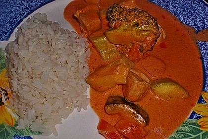 Putengeschnetzeltes mit Mascarpone 18