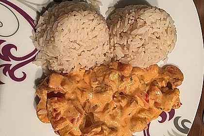 Putengeschnetzeltes mit Mascarpone 13