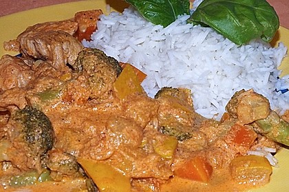 Putengeschnetzeltes mit Mascarpone 20
