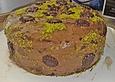 Devil's Food Cake