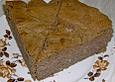 Quark - Kokosnuss Reiskuchen