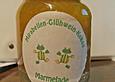 Mirabellen - Gl&uuml;hwein - Kokos Marmelade