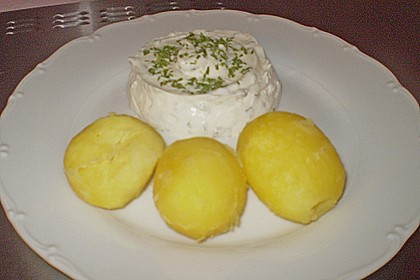 Pellkartoffeln Rucki Zucki 3