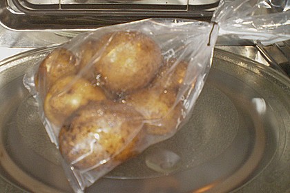 Pellkartoffeln Rucki Zucki 4