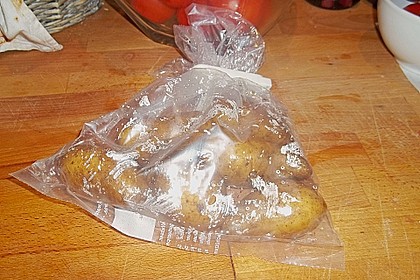Pellkartoffeln Rucki Zucki 5