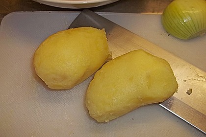 Pellkartoffeln Rucki Zucki 7